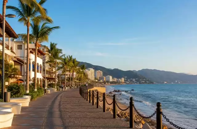 Puerto Vallarta
