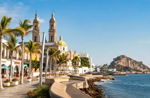 Mazatlán