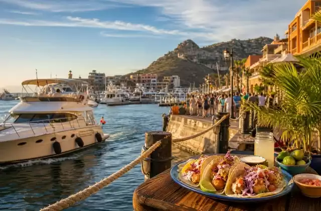 Cabo San Lucas