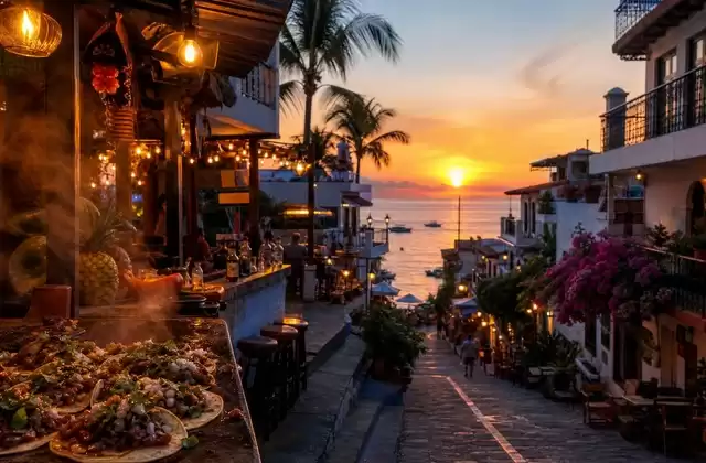 Puerto Vallarta