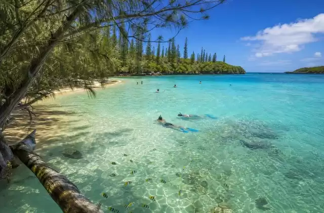 Bahía de Kanuméra