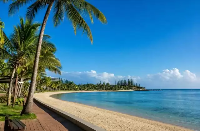 Anse Vata
