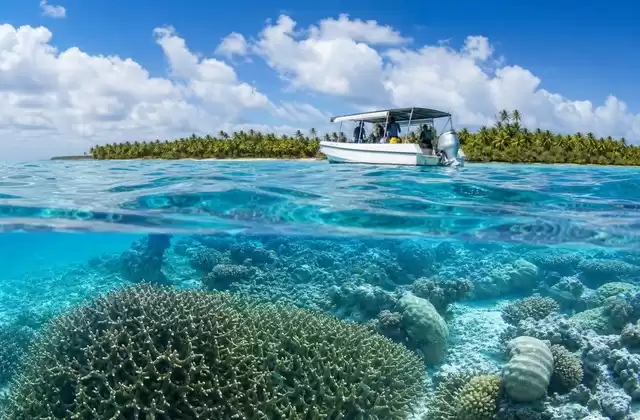 Rangiroa