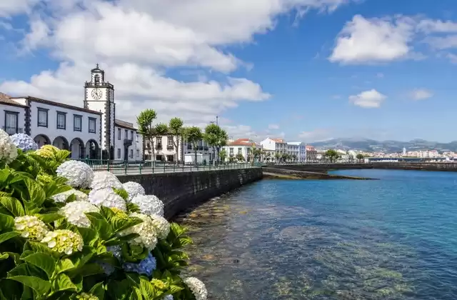 Ponta Delgada
