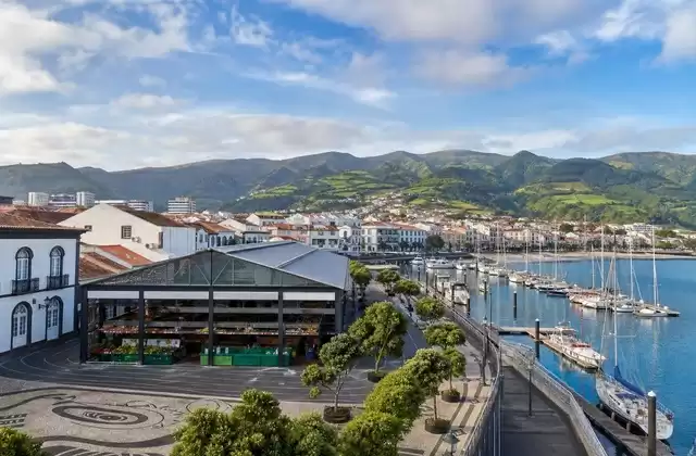 Ponta Delgada