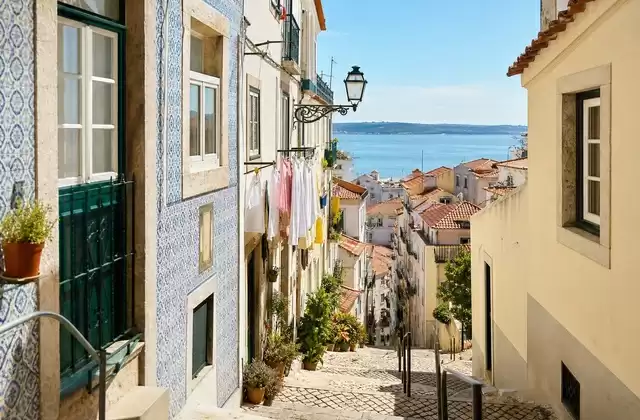 Alfama