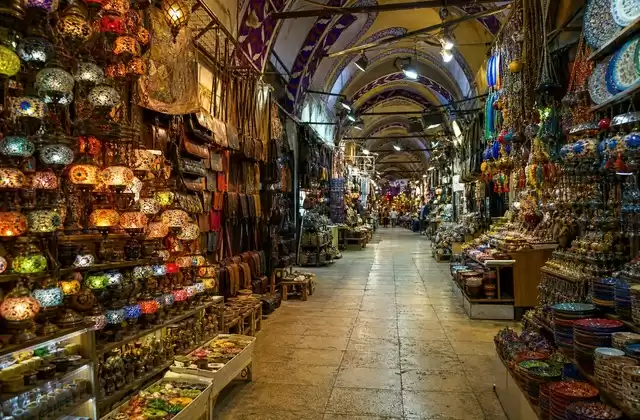 Gran Bazar
