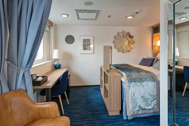 Mini Suite