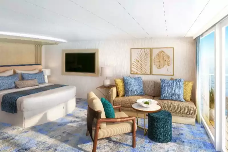 Gran suite