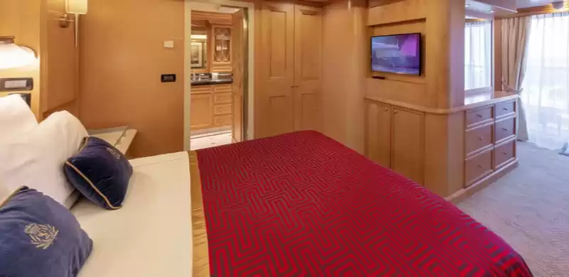 Suite Master