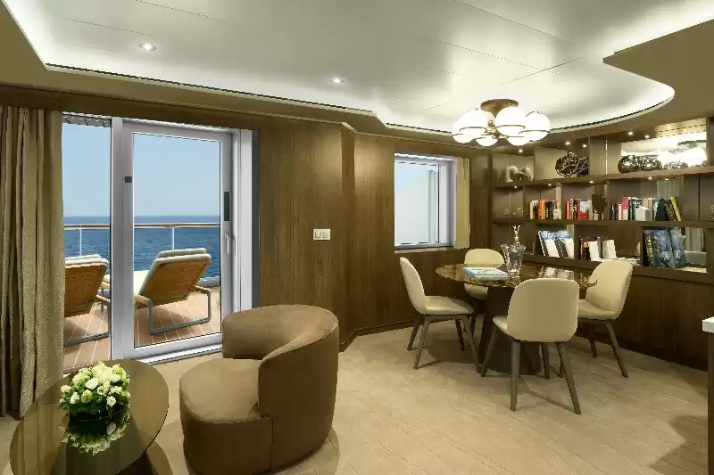 Serenity Residence