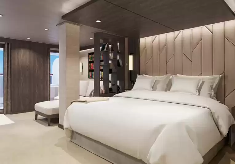 Deluxe Penthouse