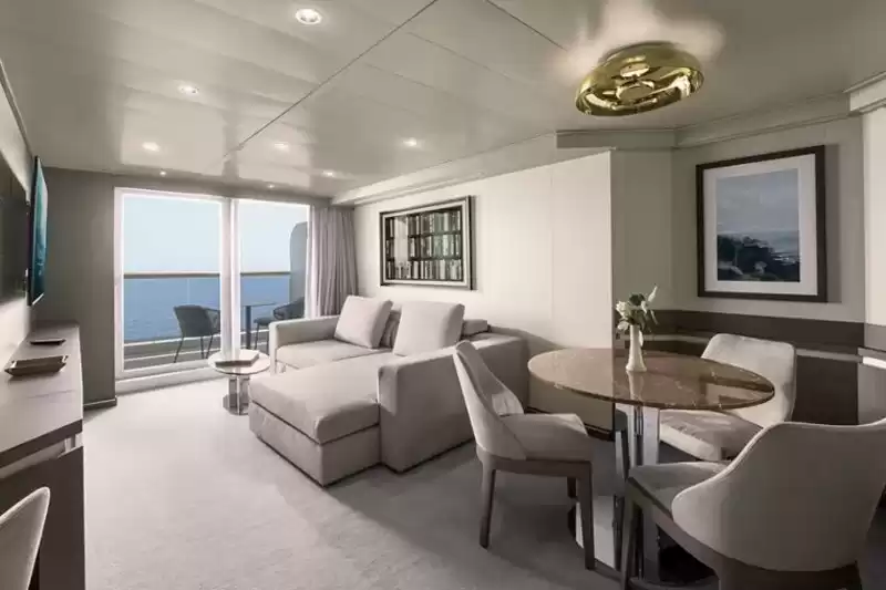  Grand Penthouse