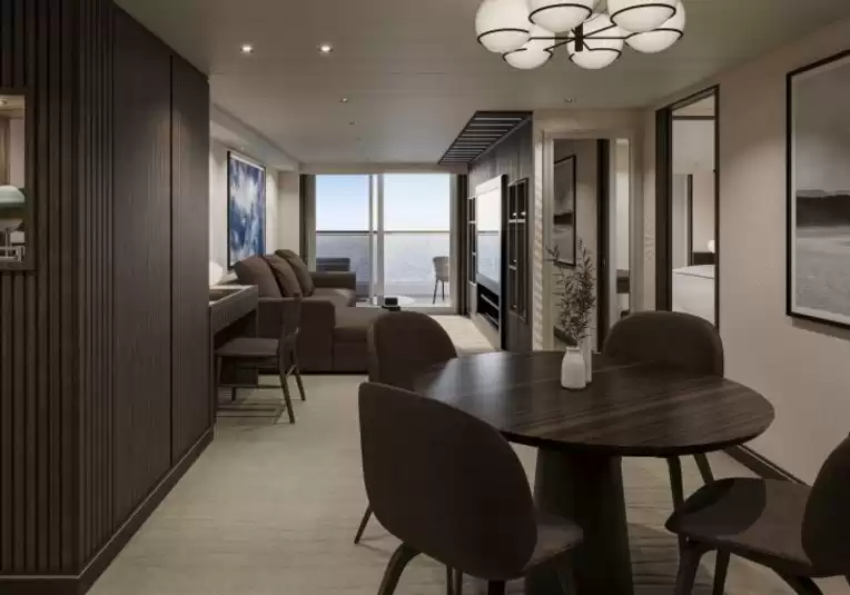  Cove Residence