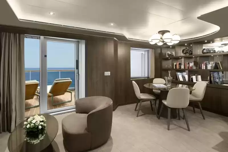 Serenity Residence