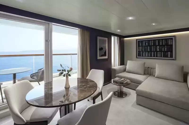  Premier Penthouse