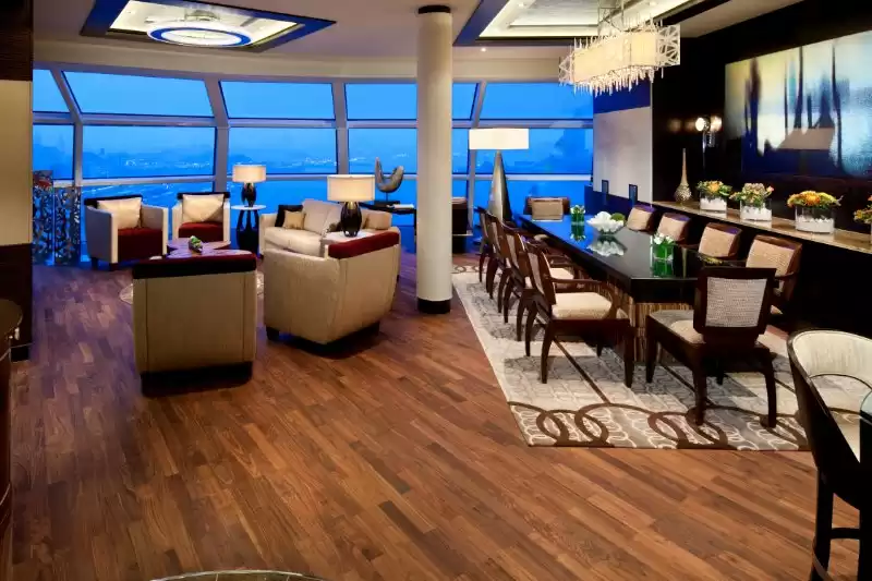 Suite Reflection