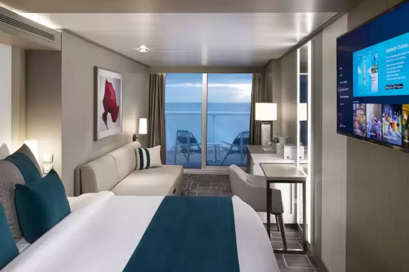 Suite Deluxe Garantizada  