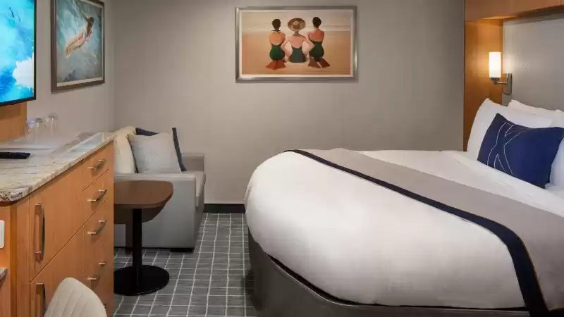 Cabina Interior Prime  
