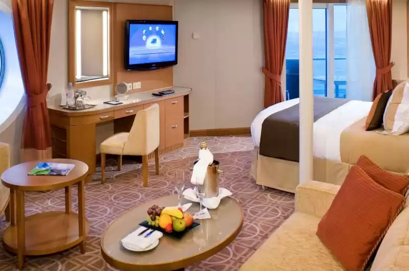 Suite Sky  