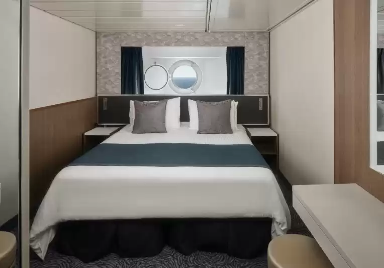 Cabina exterior Sailaway