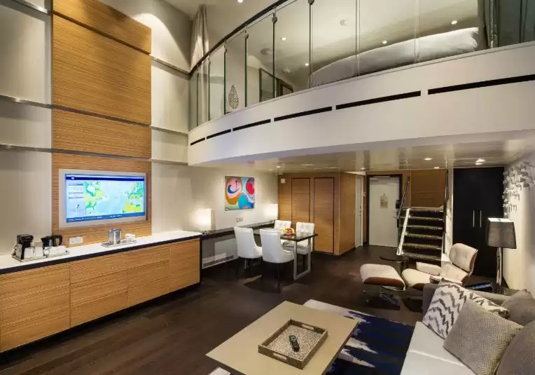 Gran Suite Loft