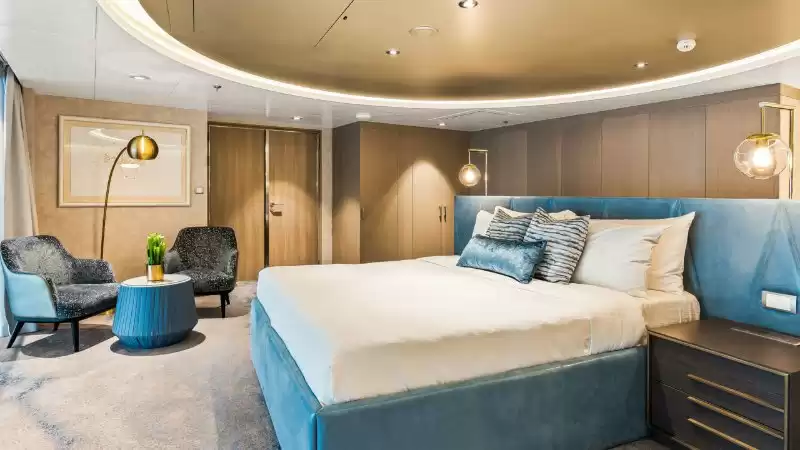 Suite Royal Loft