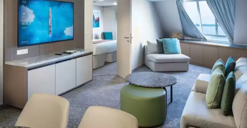 Suite Horizon