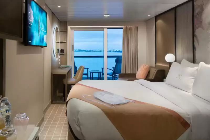 Cabina Prime AquaClass  