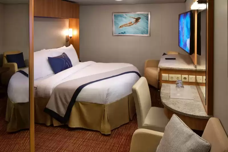 Cabina Interior Prime  