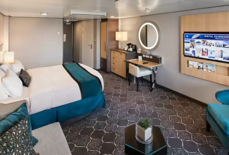 Suite Junior Sky
