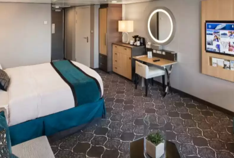 Suite garantizada