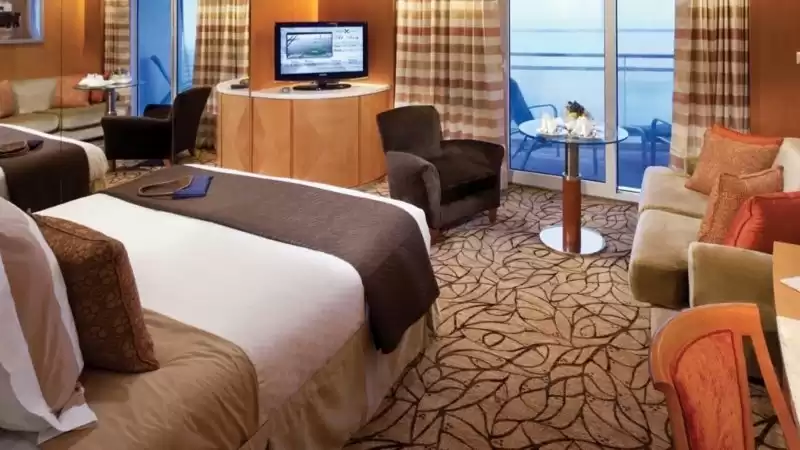 Suite Sky  
