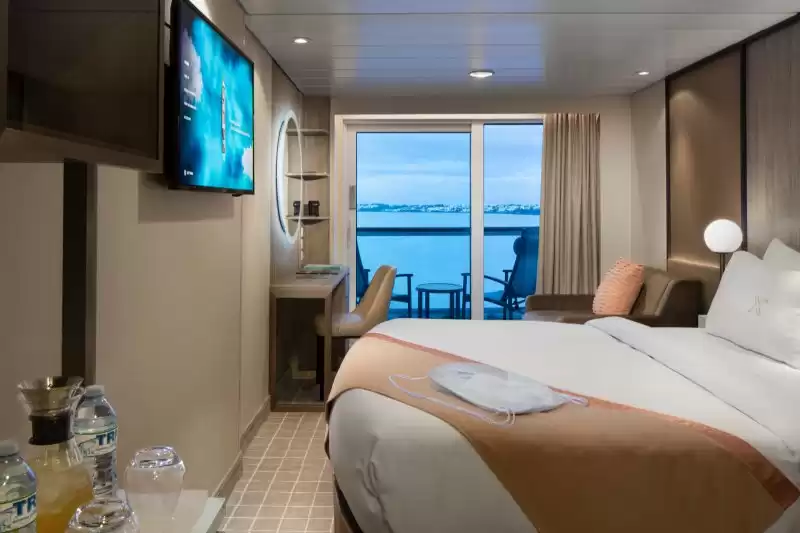 Cabina Prime AquaClass  