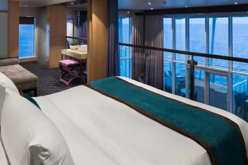 Suite Royal Loft