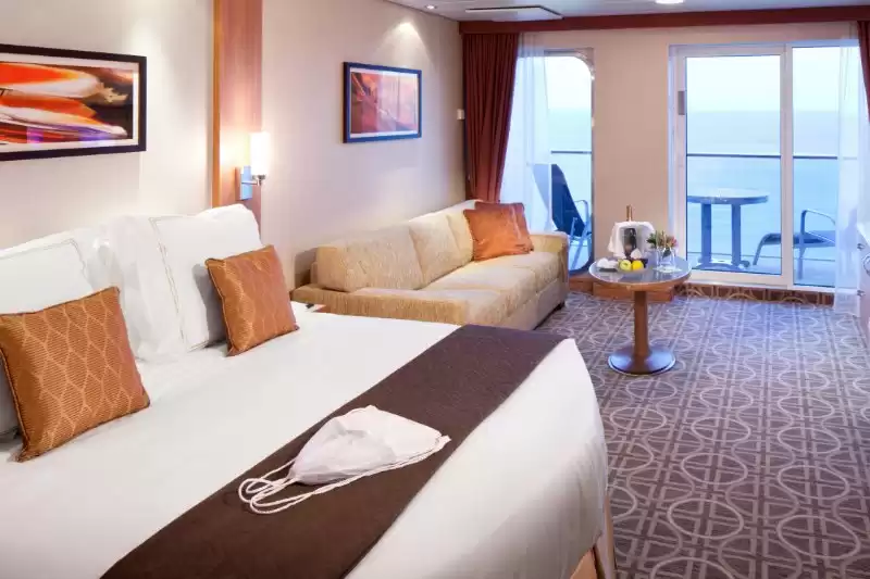Suite Garantizada  