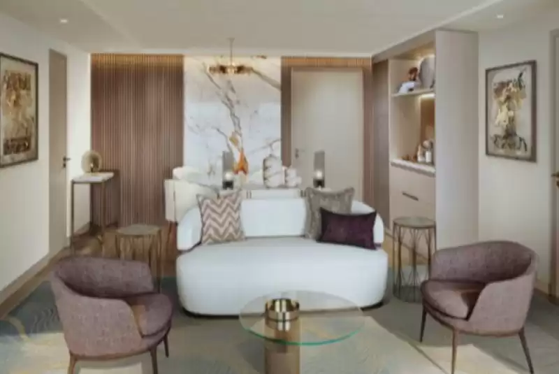 Suite Signature