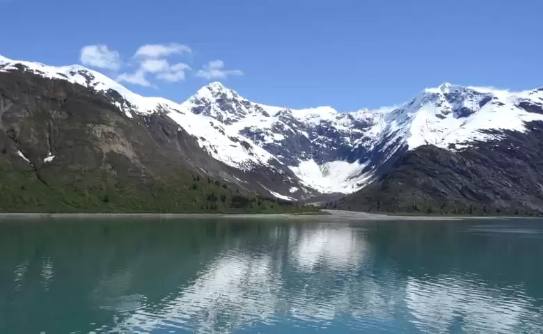 Glacier Bay