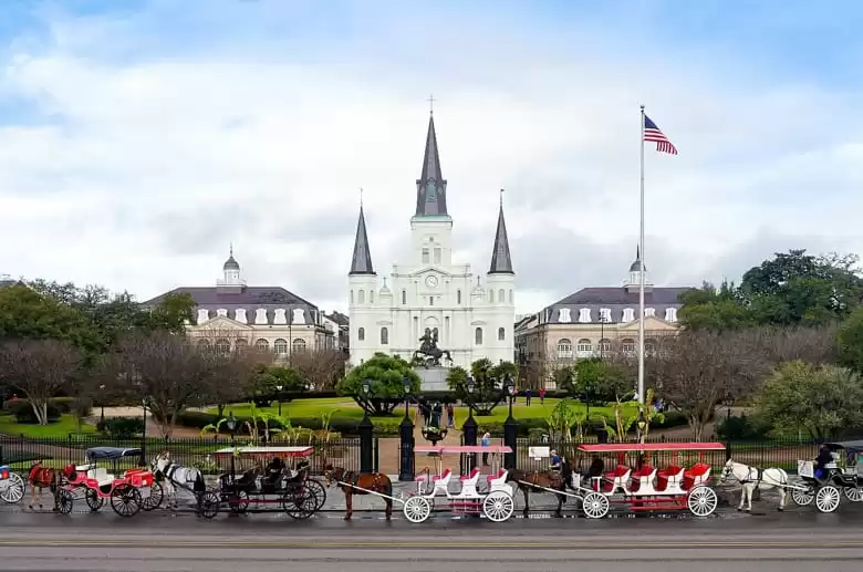 New Orleans