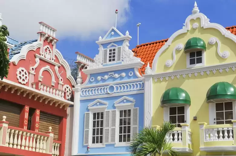 Oranjestad (Aruba)