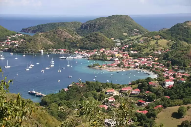 Terre de Haut